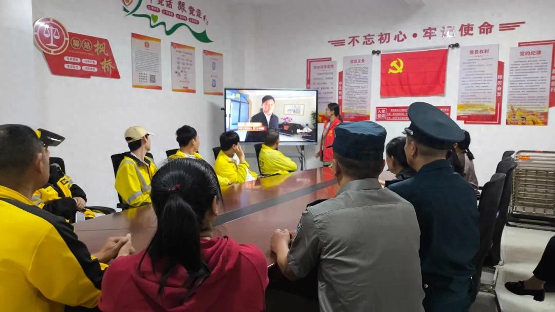連城：國家安全教育入驛站 防護技能培訓惠職工