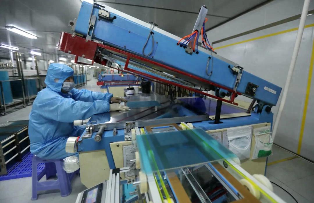 聚力工業質量提升 | 連城：“四維發力”激活工業發展動能