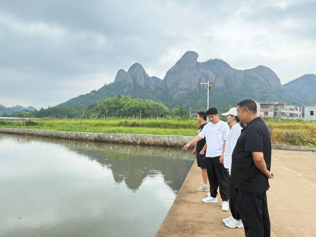 連城：加強(qiáng)巡查防御 筑牢安全防線