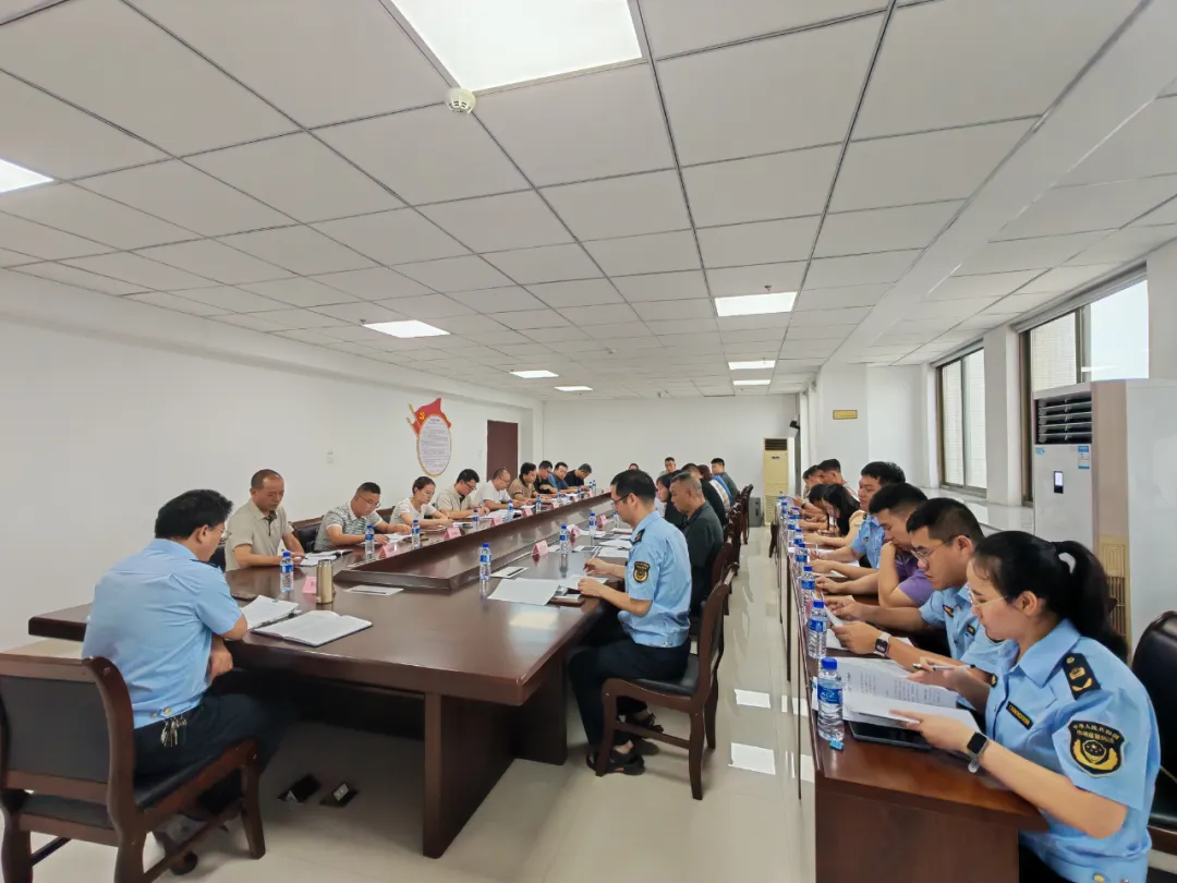 連城縣市場監督管理局找準民生實事“小切口”推進落實農貿市場食品安全“兩個責任”