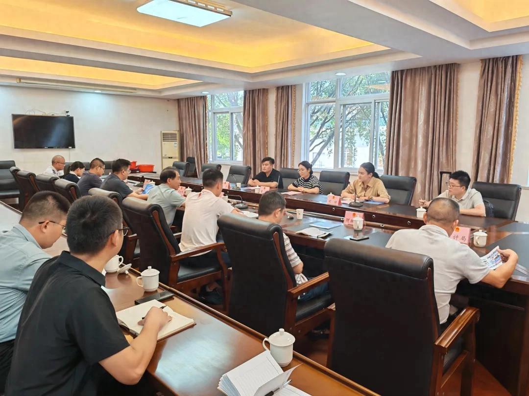 連城賴源：精準(zhǔn)招商添新動能 精誠服務(wù)助企上規(guī)